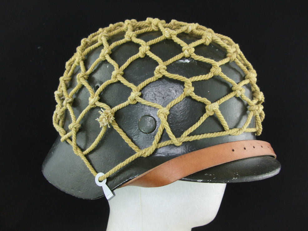 WWII German Helmet Net M35 M38 M40 M42| Hikimilitariashop