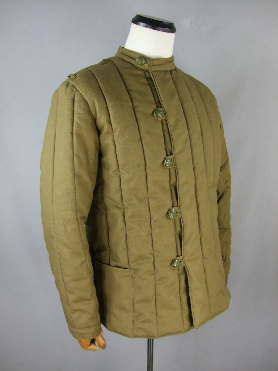 Ww2 hot sale soviet jacket