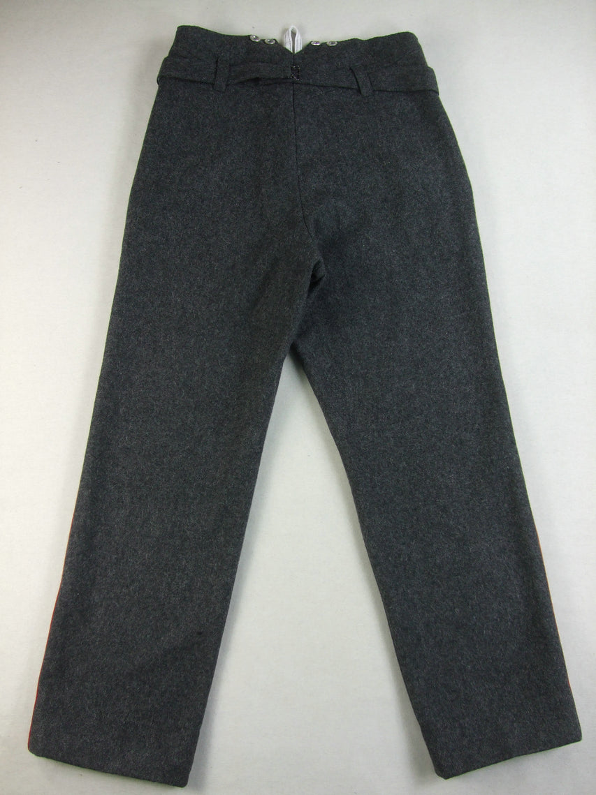 WWII German WH Splinter Camo Reversible Winter Pants – Hikishop
