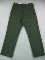 WW1 World War 1 German M1915 Field Grey Wool Trousers Pants