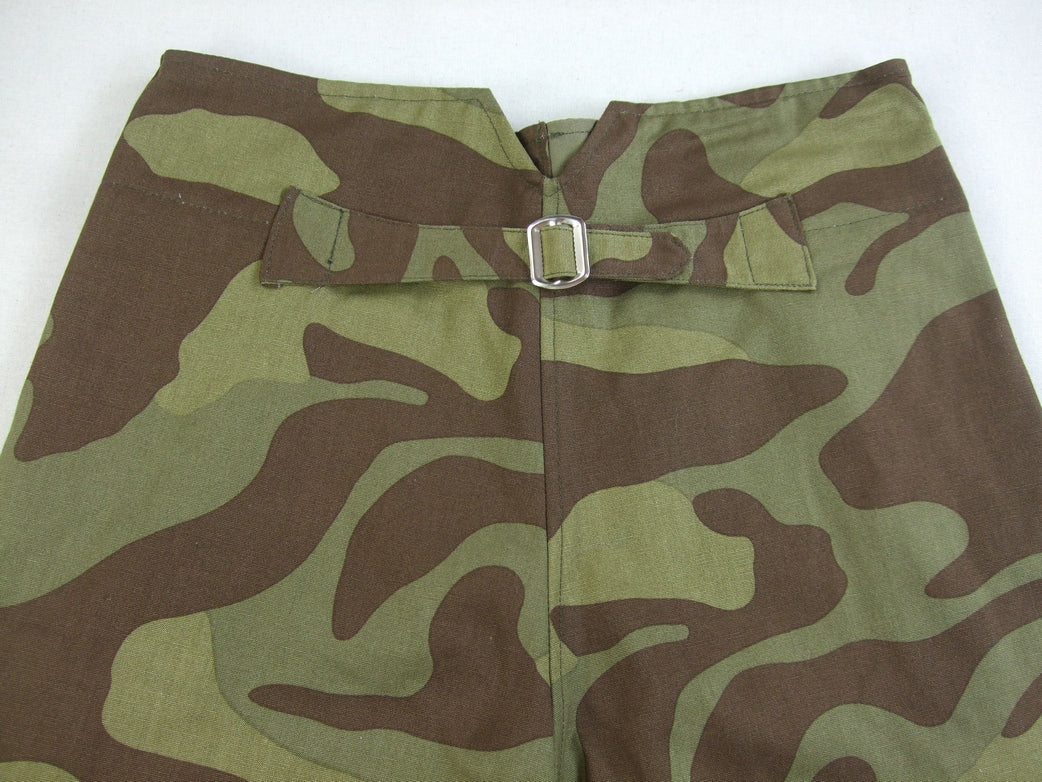 WW2 German M29 Italy Italian Camo Trousers Pants| Hikimilitariashop