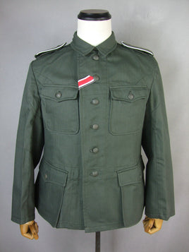 WW2 German Uniform| Hikimilitariashop